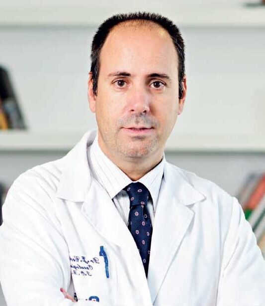 Médico Reumatologista Ykharo